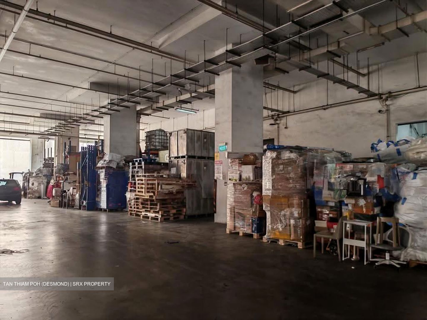 Eco-tech@sunview (D22), Factory #634097631